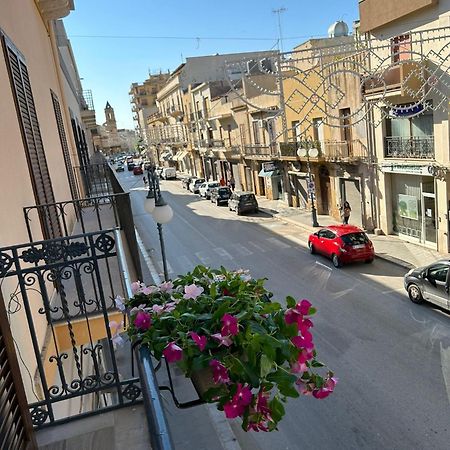 Bon Bon Apartment Mazara del Vallo Exterior photo