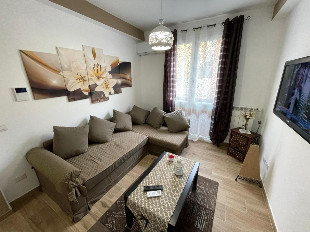 Bon Bon Apartment Mazara del Vallo Exterior photo