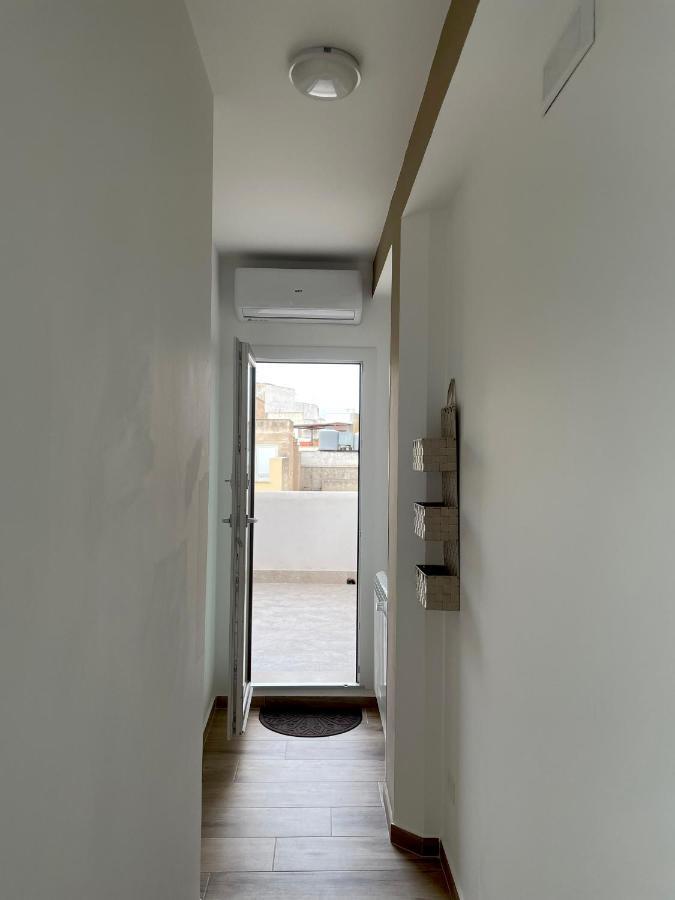 Bon Bon Apartment Mazara del Vallo Exterior photo