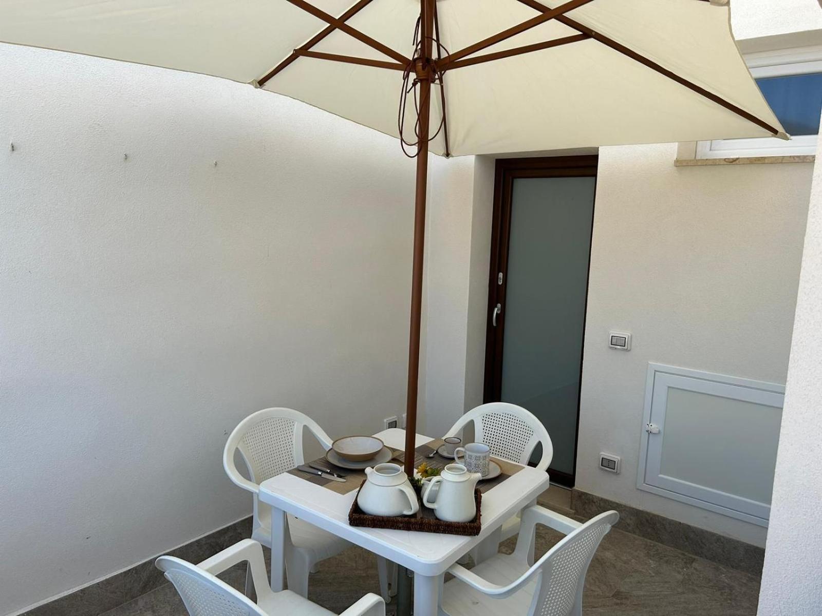 Bon Bon Apartment Mazara del Vallo Exterior photo